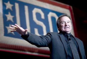 Remembering Robin Williams: A Tribute to a Comic Genius