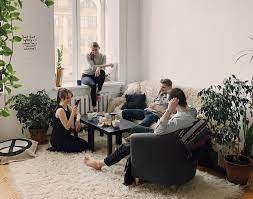 What Are The Community Benefits Of Living In Co-Living Spaces?